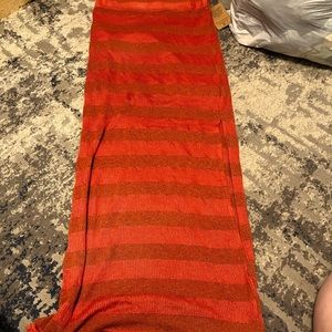 threads 4 thoughts skirt brand new with tag